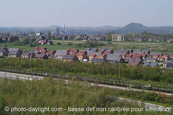 Charleroi